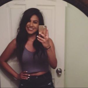 Meet your Posher, Rosanna